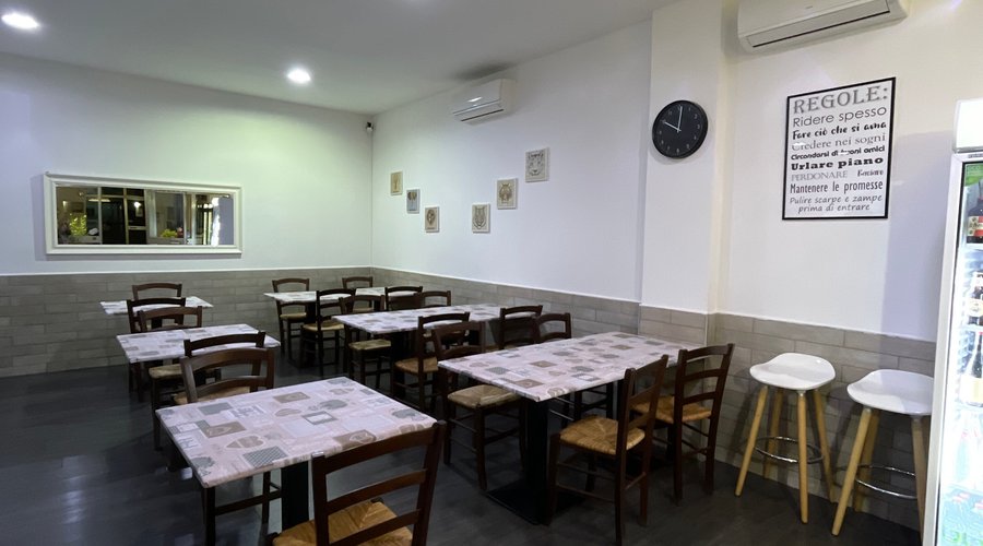 PIZZERIA ACQUA E FARINA, Castel San Pietro Terme - Menu, Prices & Restaurant Reviews - Tripadvisor