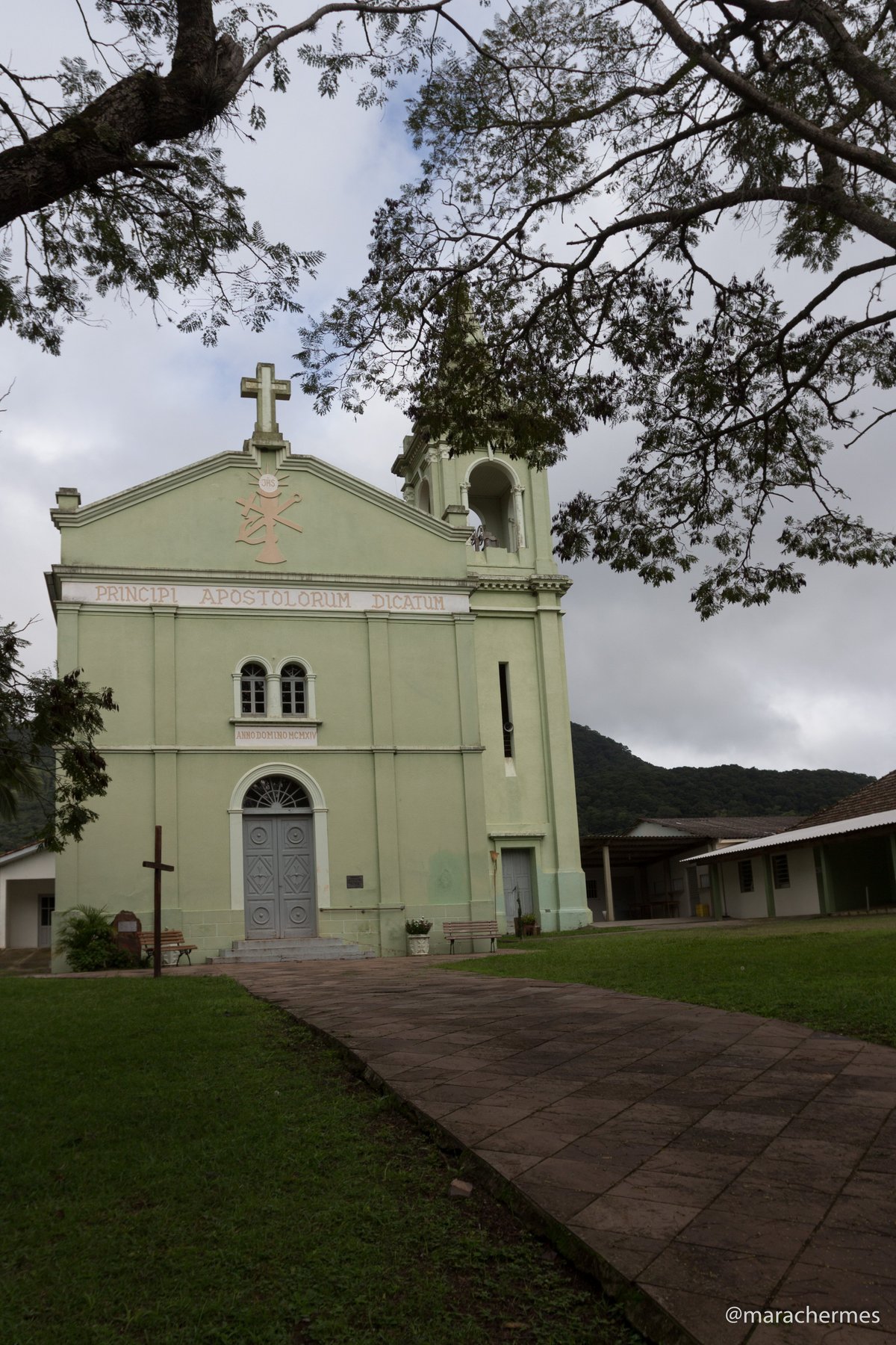 IGREJA DE SÃO PEDRO (Sao Joao do Polesine) - All You Need to Know ...