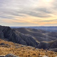 Cerro Tres Picos (Sierra De la Ventana) - All You Need to Know BEFORE ...