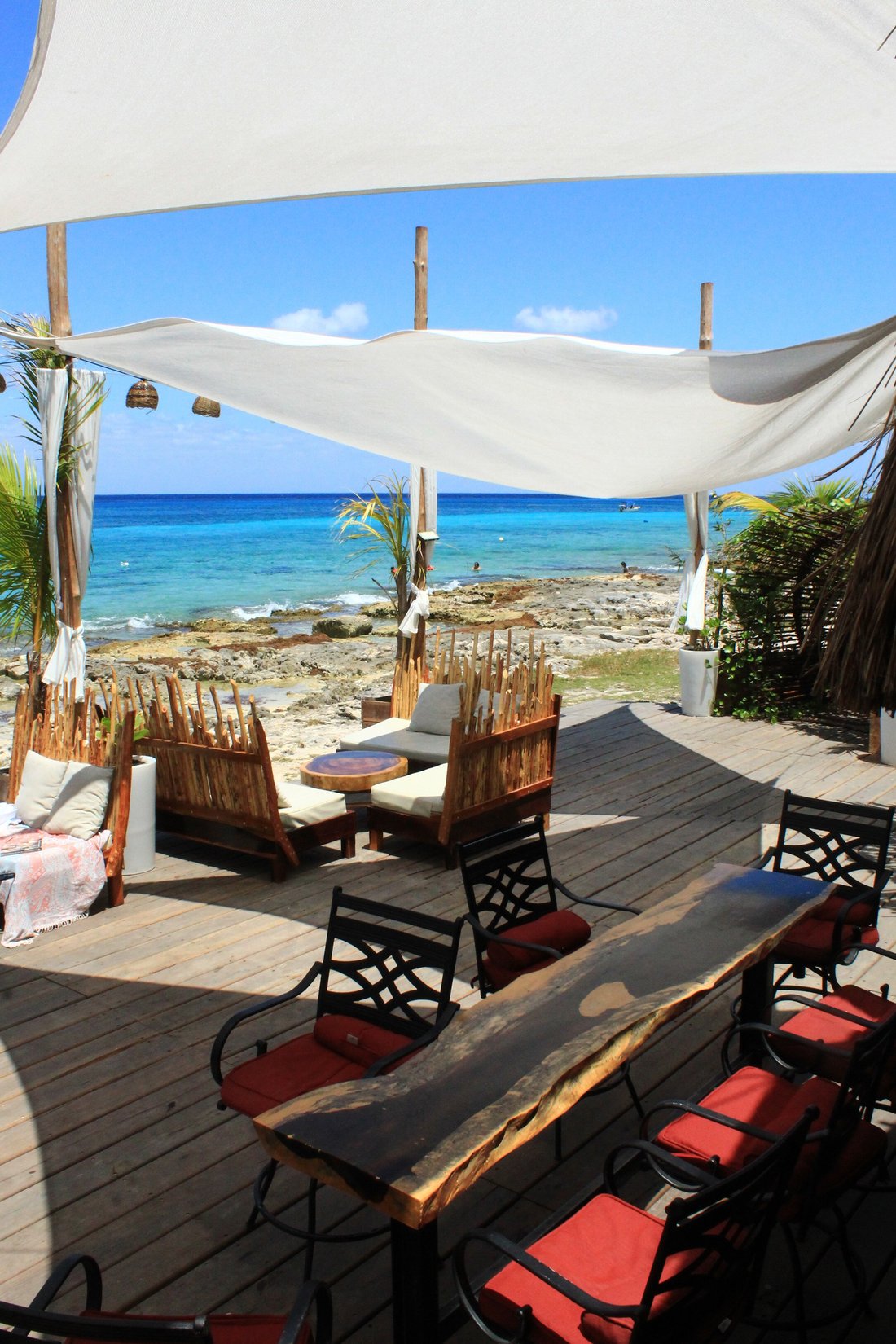 Hemingway Lounge & Night Club Bar, San Miguel de Cozumel - 레스토랑 리뷰 - 트립어드바이저