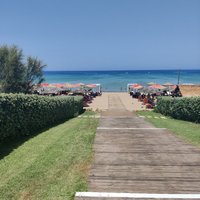 Banana Beach (Vasilikos) - All You Need to Know BEFORE You Go