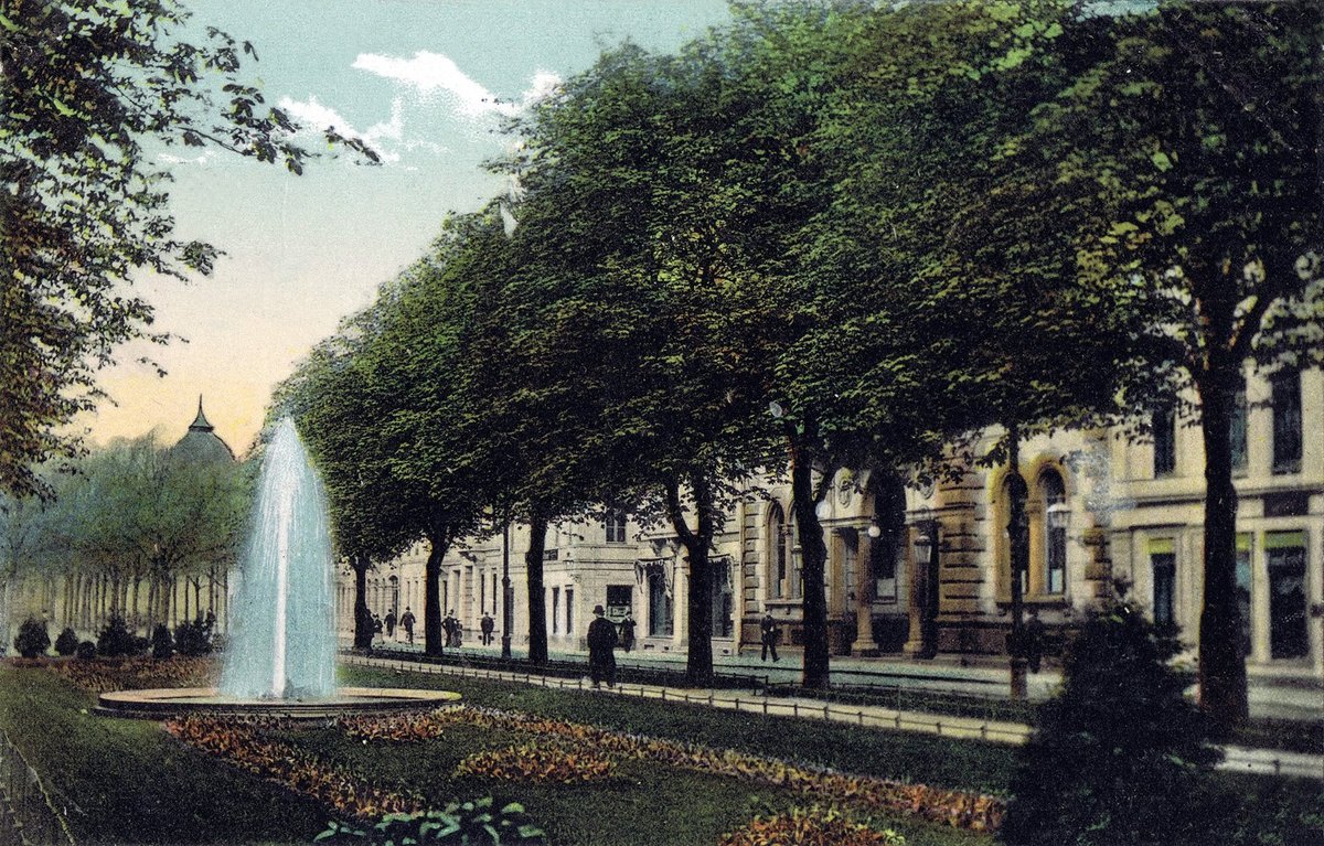öffnungszeiten post krefeld ostwall