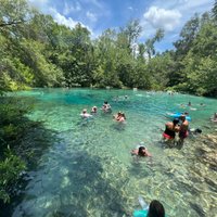 Ichetucknee Springs State Park (Fort White) - All You Need to Know ...