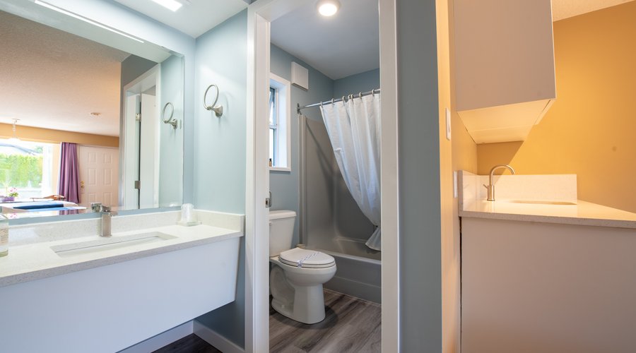 Vanity/Bathroom