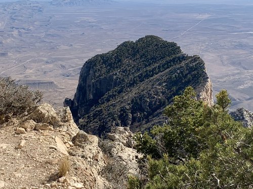 Guadalupe Mountains National Park review images