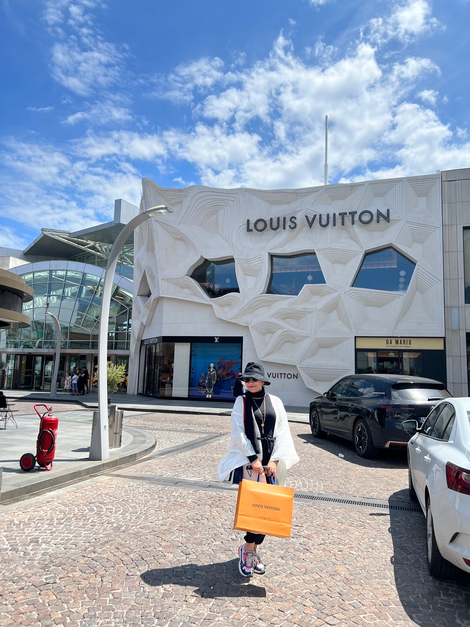 Louis vuitton discount istanbul