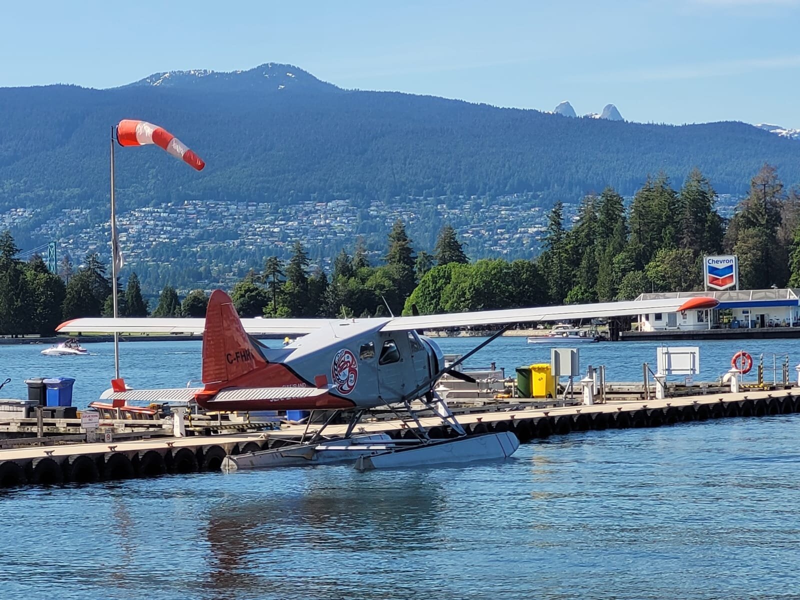 Gulf Island Seaplanes (Gabriola Island) - All You Need To Know BEFORE ...