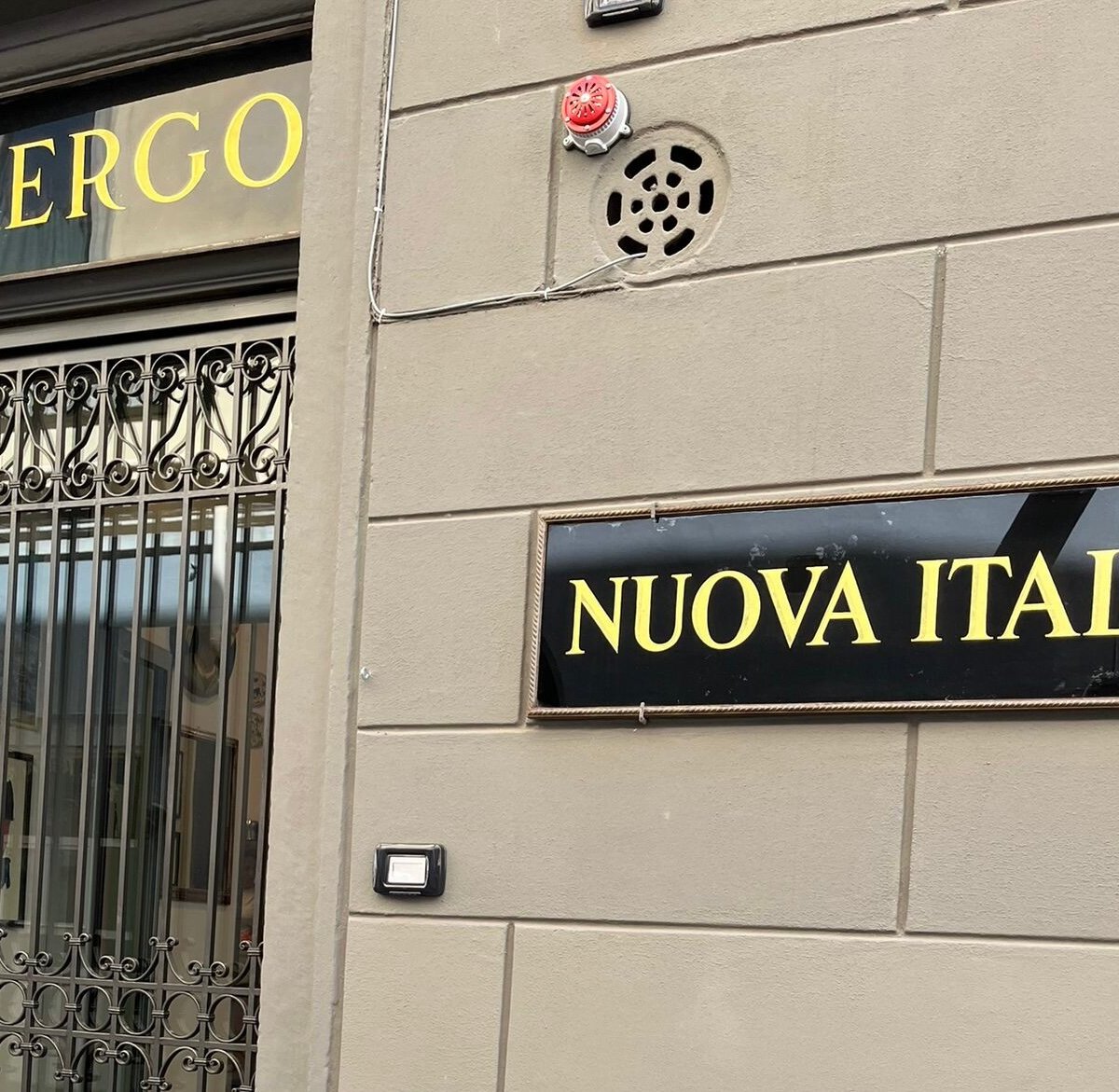 HOTEL NUOVA ITALIA - Updated 2025 Prices, Reviews, and Photos