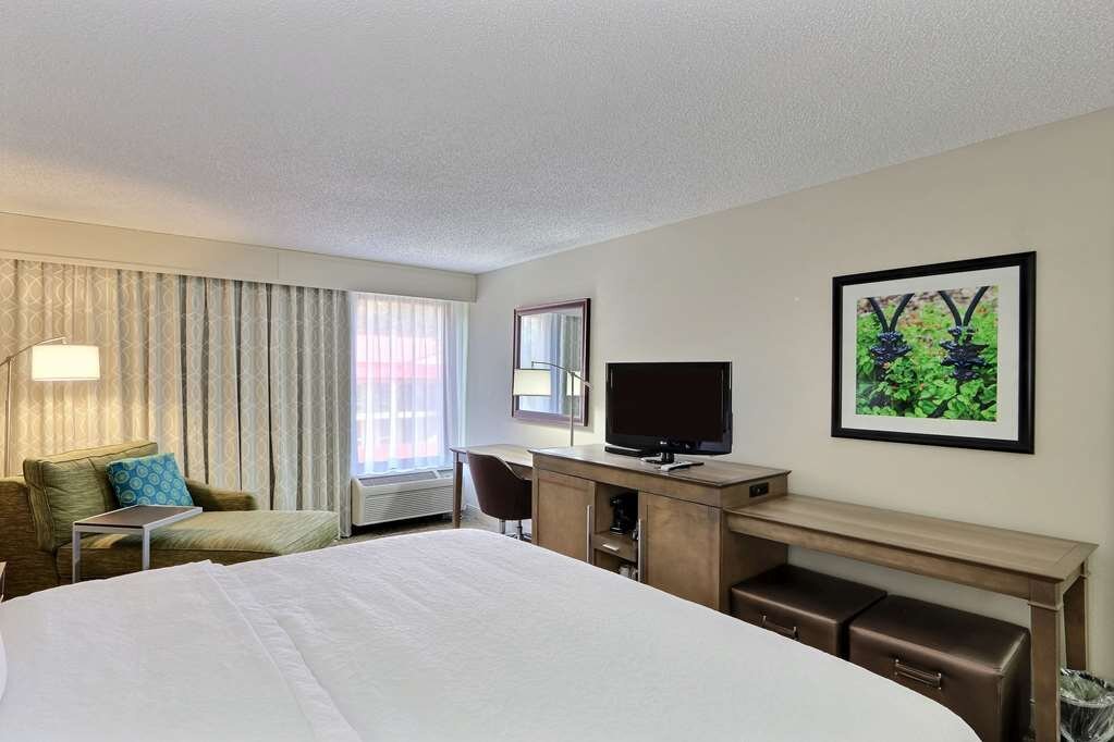 Hampton Inn Savannah I 95richmond Hill 117 ̶1̶3̶2̶ Updated