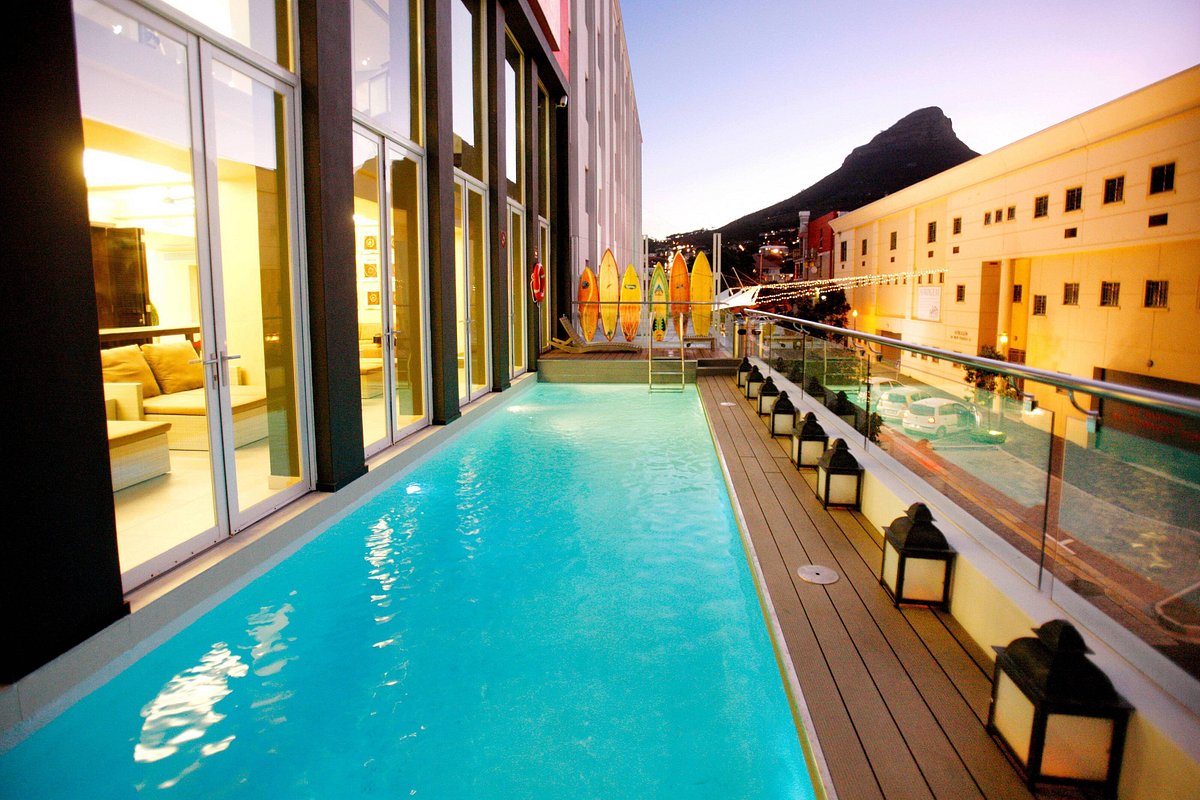 Protea Hotel Fire &amp; Ice! by Marriott Cape Town, hotel in Hout Bay