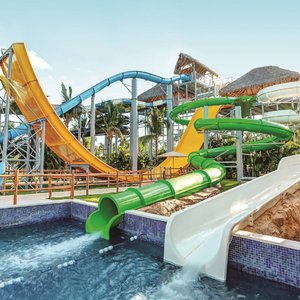 Splash Park