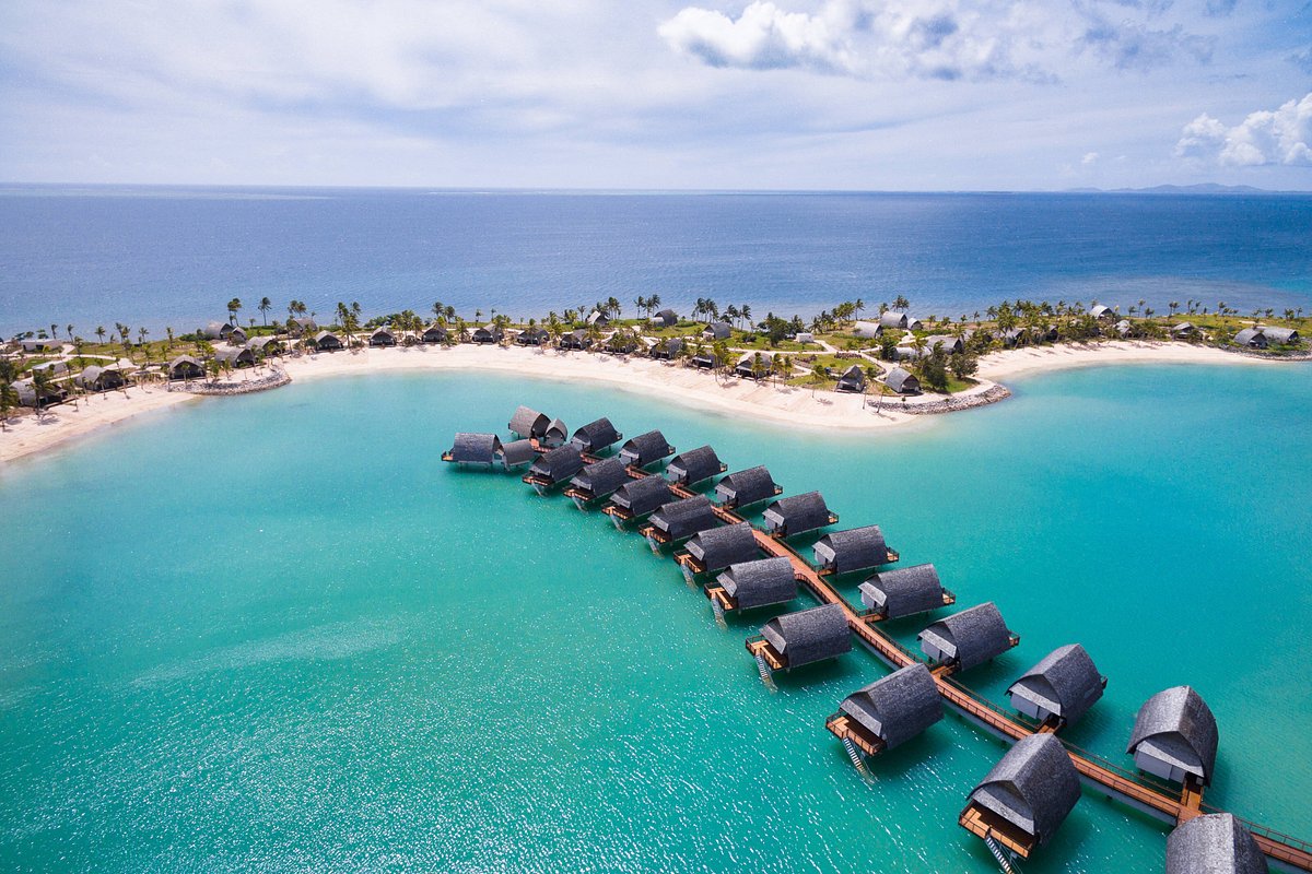 Fiji Marriott Resort Momi Bay, hotel in Malolo Island