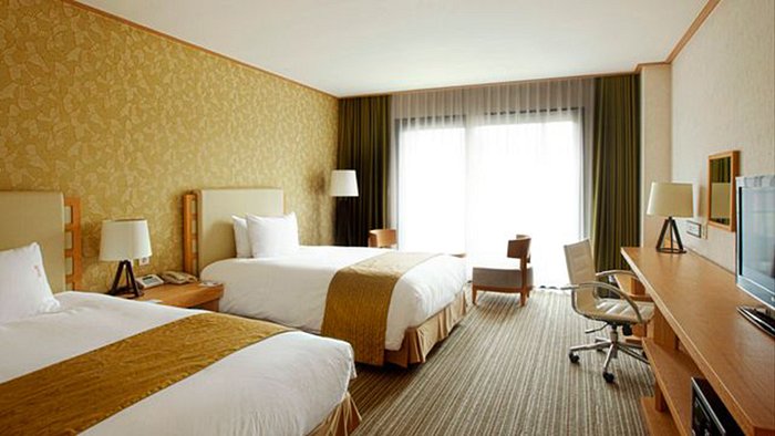 홀리데이 인 리조트 알펜시아 평창 (Holiday Inn Resort Alpensia Pyeongchang, an IHG ... 홀리데이 인 리조트 알펜시아 평창 (Holiday Inn Resort Alpensia Pyeongchang, An Ihg ...