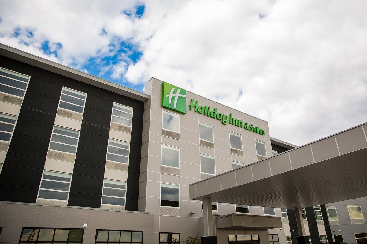 Holiday Inn &amp; Suites Calgary South - Conference Ctr, an IHG Hotel, hotell i Calgary