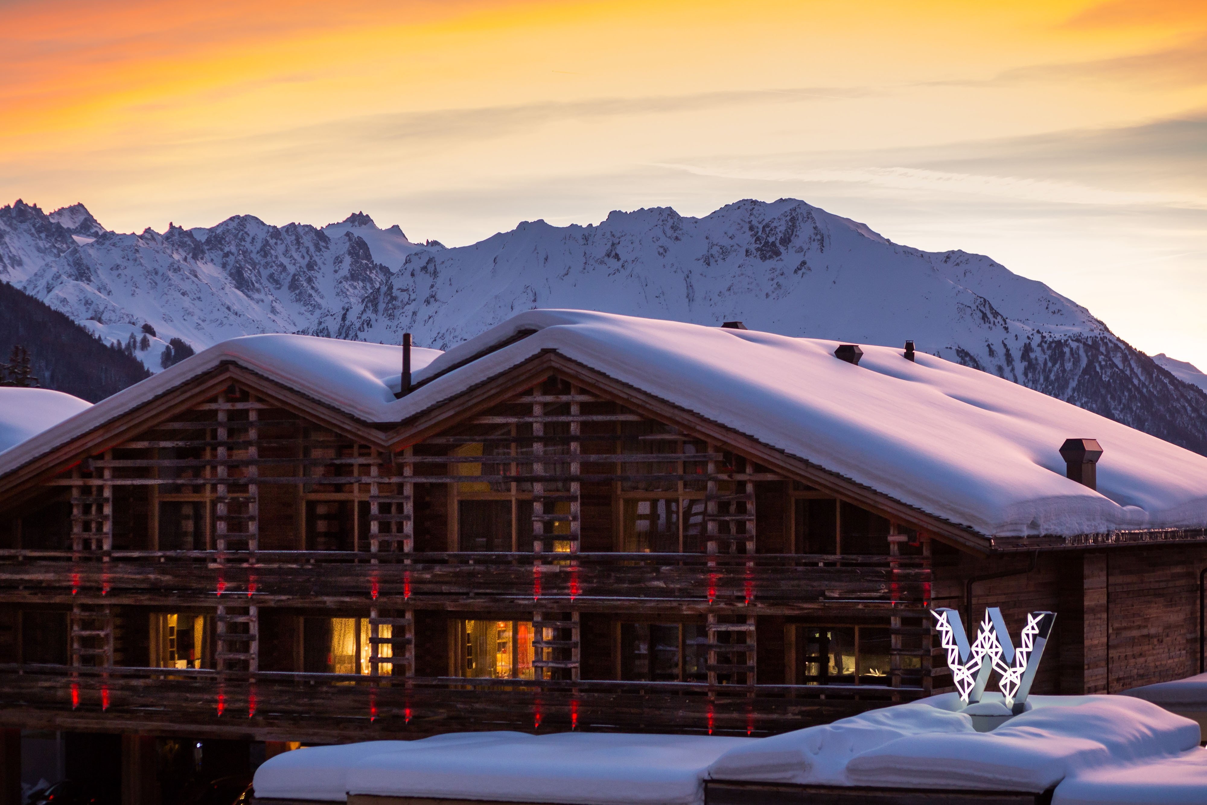 W VERBIER - Updated 2022 Prices & Hotel Reviews (Switzerland)