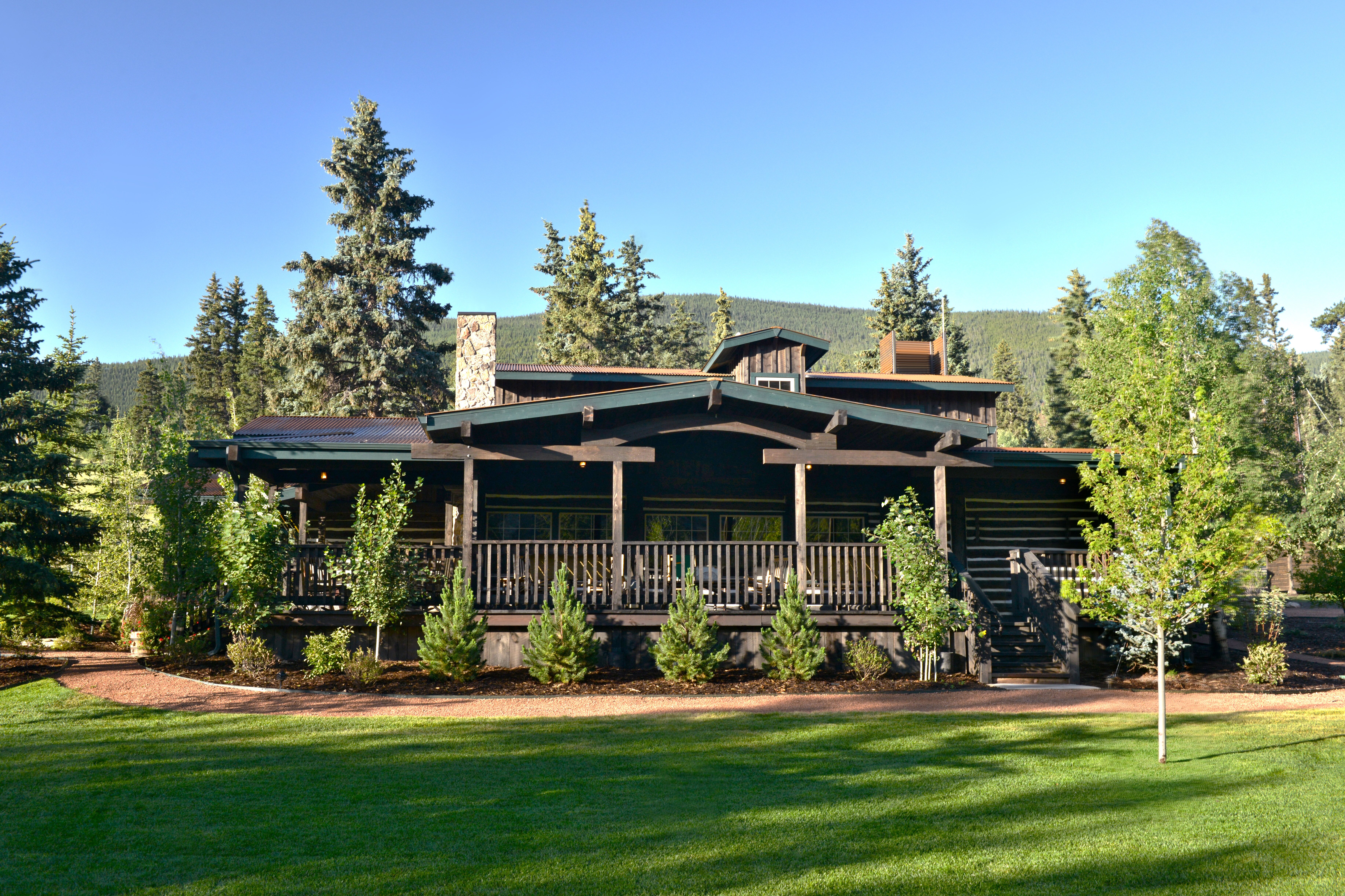 THE BROADMOOR Updated 2022 Prices Resort Reviews Colorado Springs   Fly Fishing Camp 