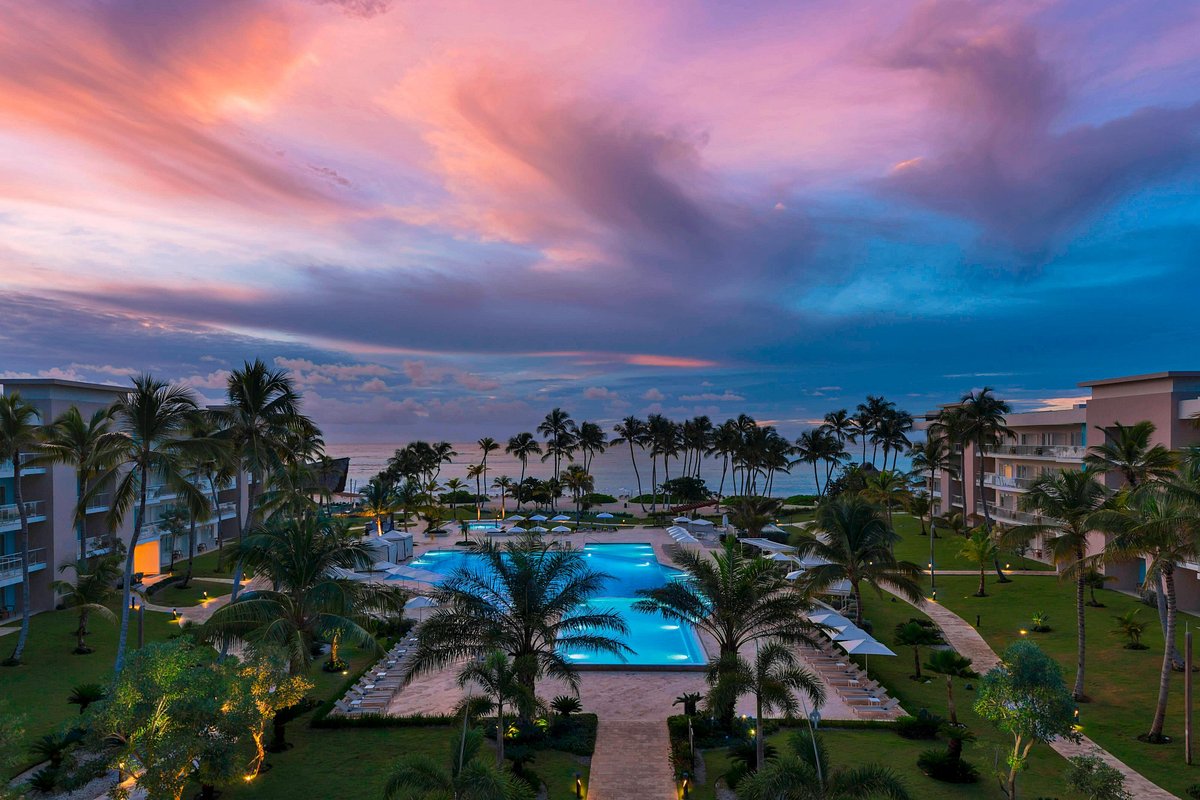 The Westin Puntacana Resort &amp; Club, hotell i Punta Cana