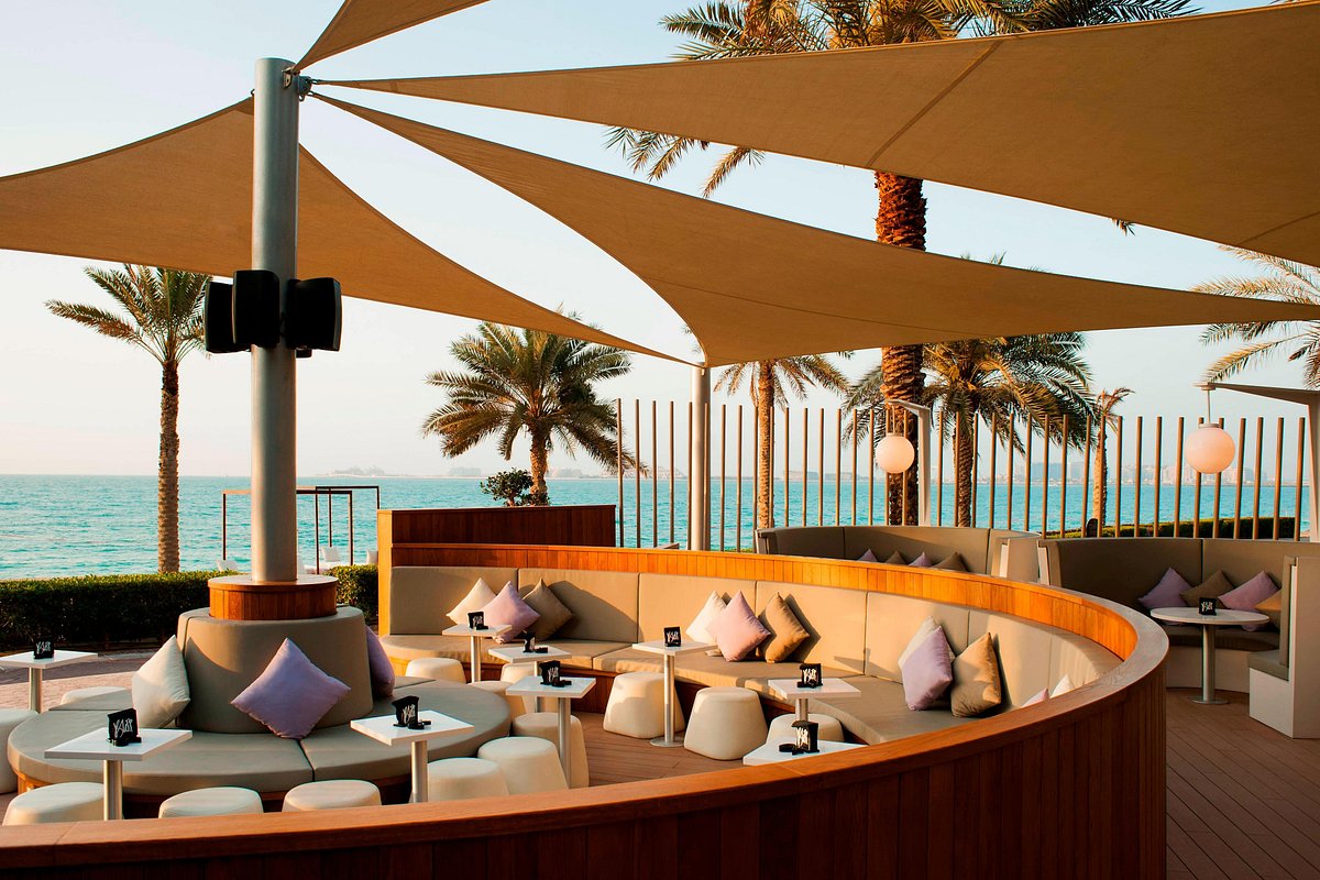 Sheraton Jumeirah Beach Resort, hotel em Dubai