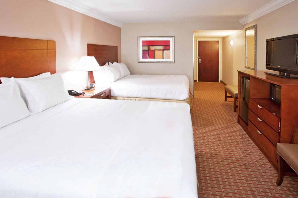 Holiday Inn Express &amp; Suites Niagara Falls, an IHG Hotel, hotel in Niagara Falls