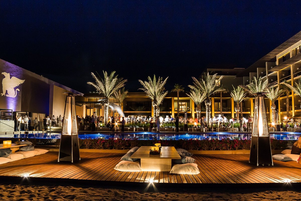 JW Marriott Los Cabos Beach Resort &amp; Spa, hotel en San José Del Cabo