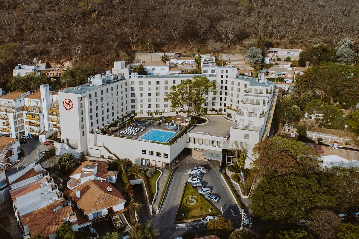 Sheraton Salta Hotel, hôtel à Salta
