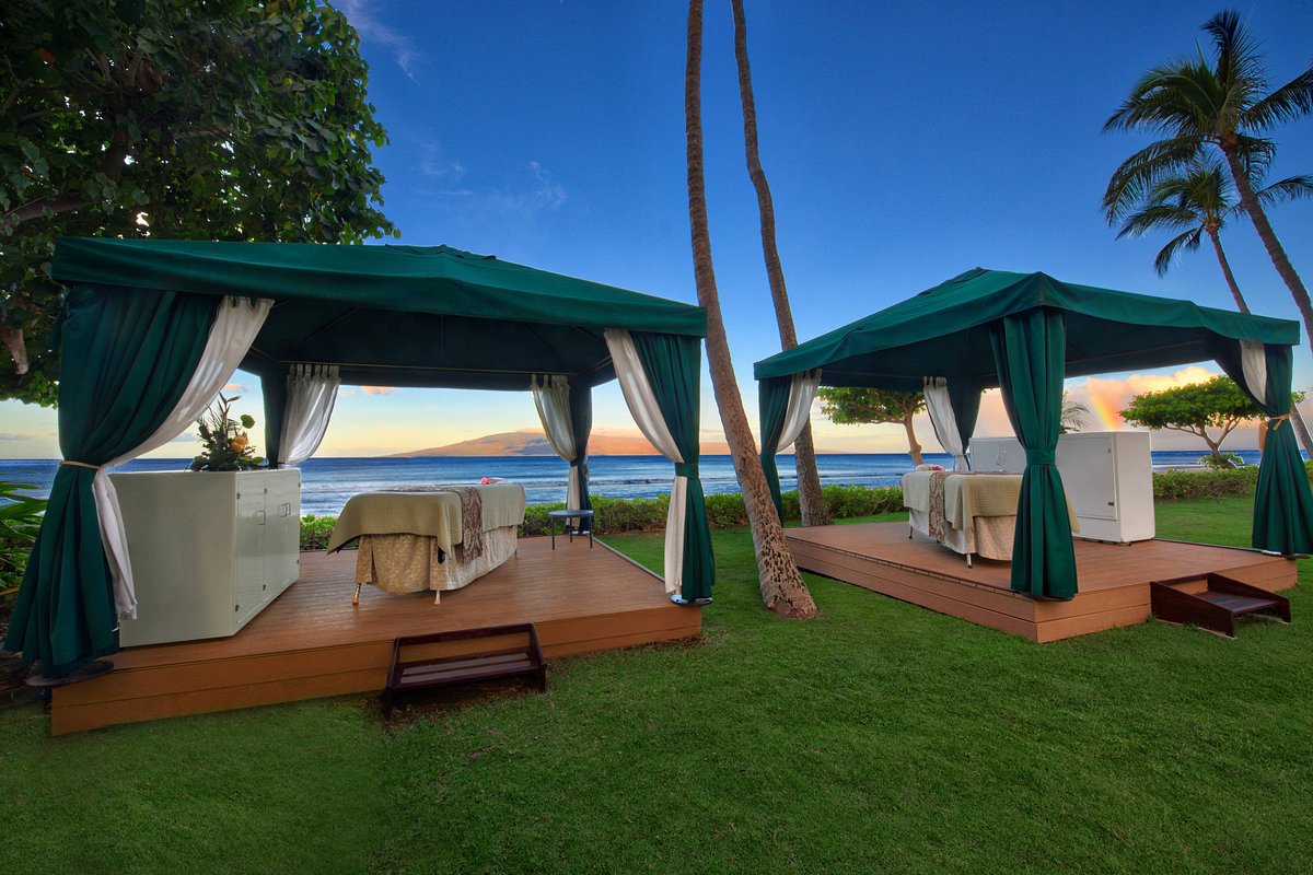 Marriott&#39;s Maui Ocean Club - Molokai, Maui &amp; Lanai Towers, hotel in Lahaina