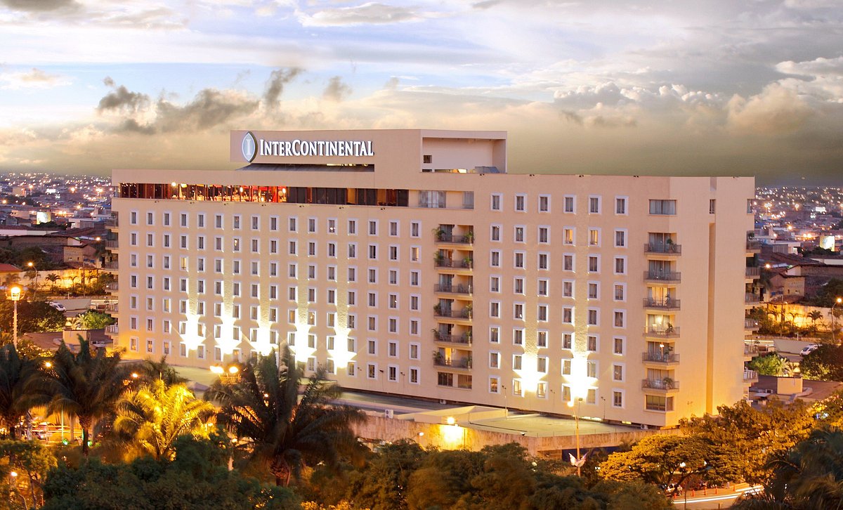 InterContinental Cali, an IHG Hotel, hotel a Cali