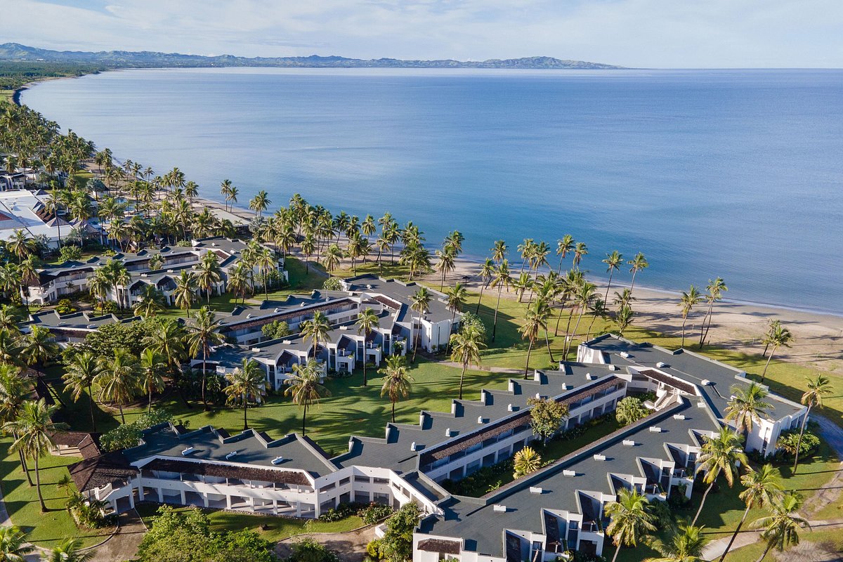 Sheraton Fiji Golf &amp; Beach Resort, hotel en Lautoka