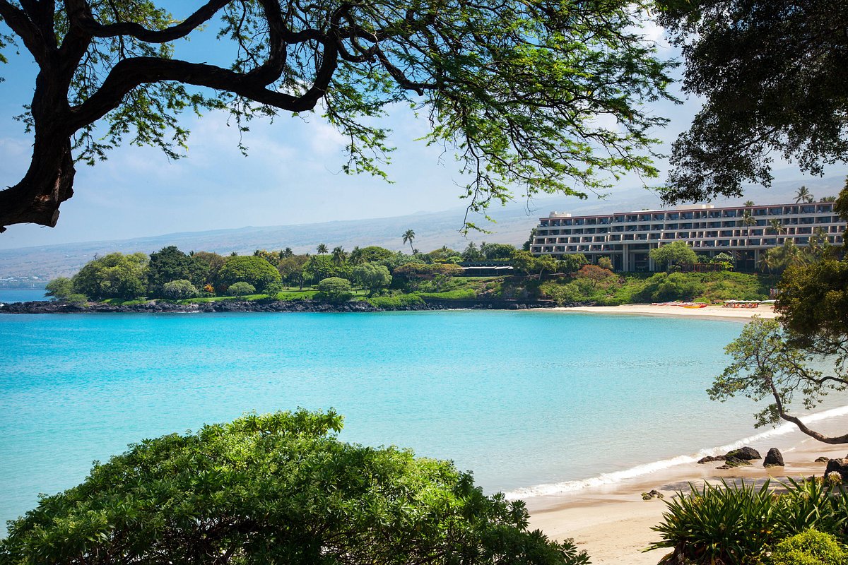 ماونا كيا بيتش هوتل أوتوجراف كوليكشن، فندق في جزيرة هاواي