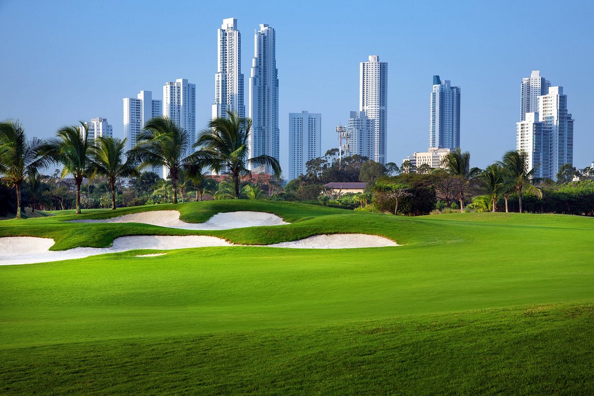The Santa Maria, A Luxury Collection Hotel &amp; Golf Resort, Panama City, hotel in Panama City