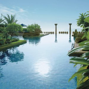 Infinity Pool