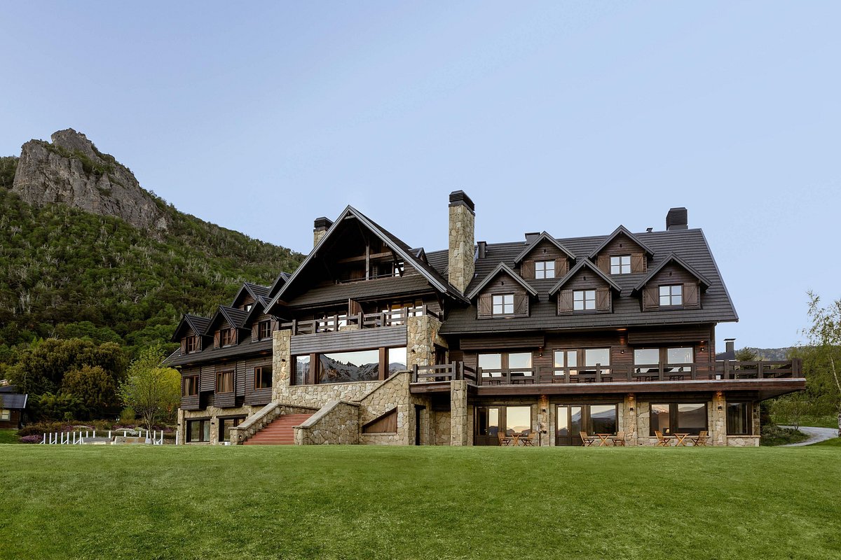 Arelauquen Lodge, a Tribute Portfolio Hotel, San Carlos de Bariloche, hotell i San Carlos de Bariloche