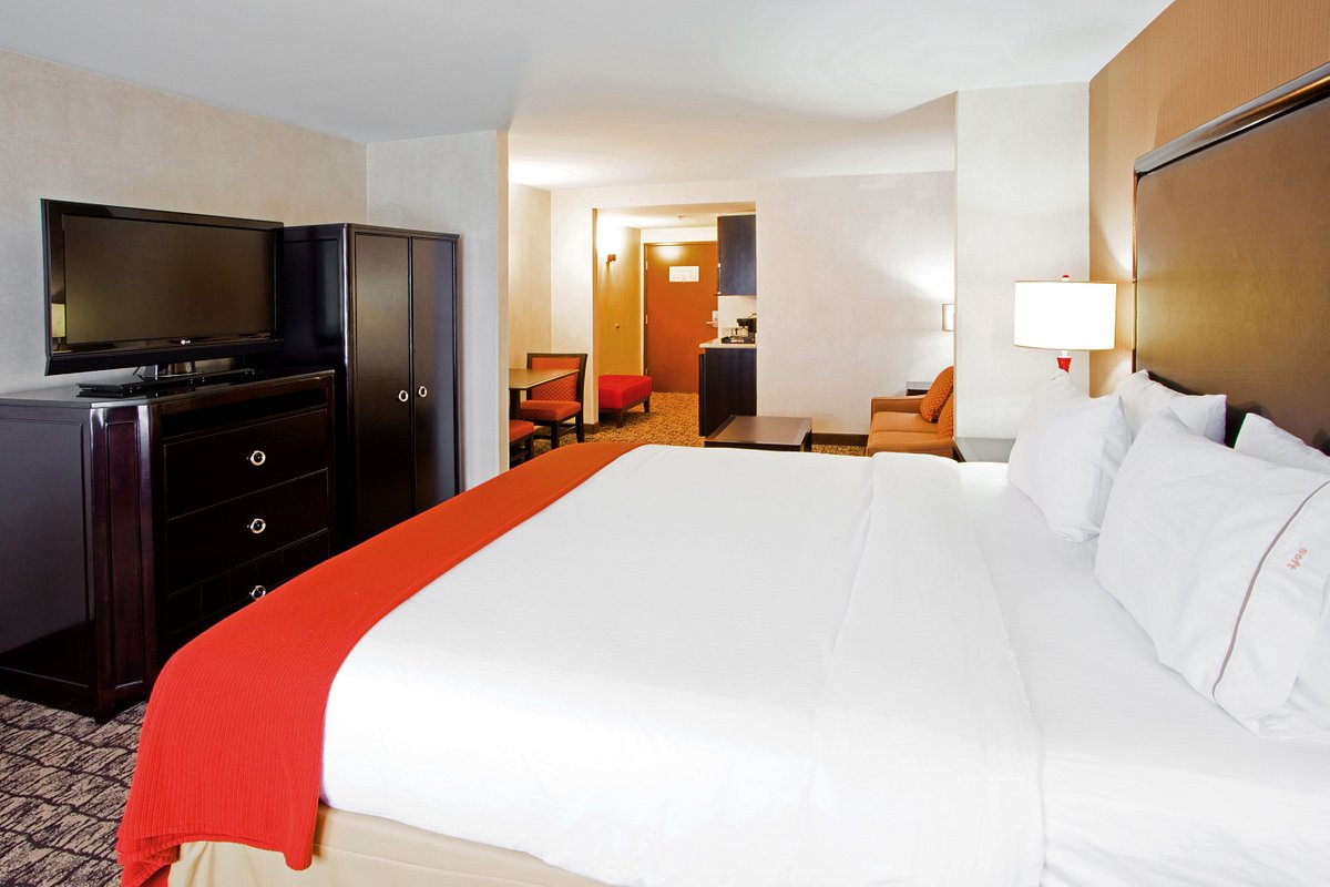 Holiday Inn Express &amp; Suites Columbia East - Elkridge, an IHG Hotel, hotel em Maryland