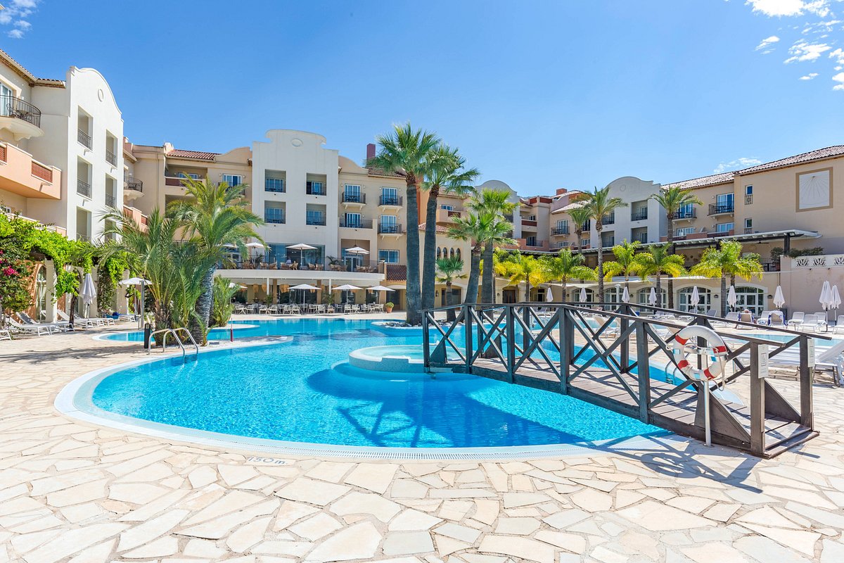 Denia Marriott La Sella Golf Resort &amp; Spa, hotel en Denia