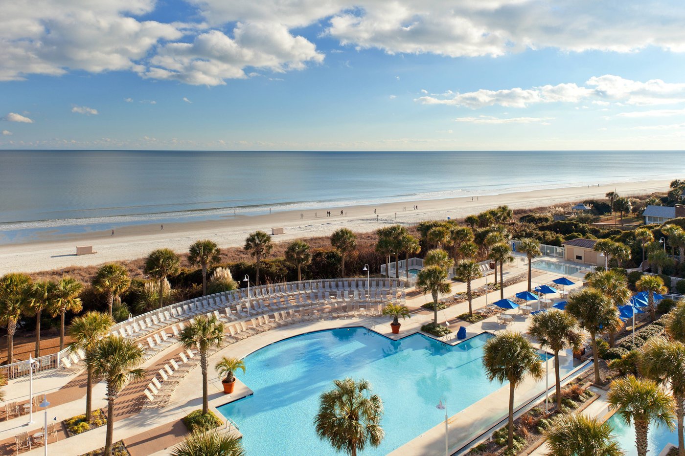 MARRIOTT MYRTLE BEACH RESORT & SPA AT GRANDE DUNES (AU$240): 2022 ...