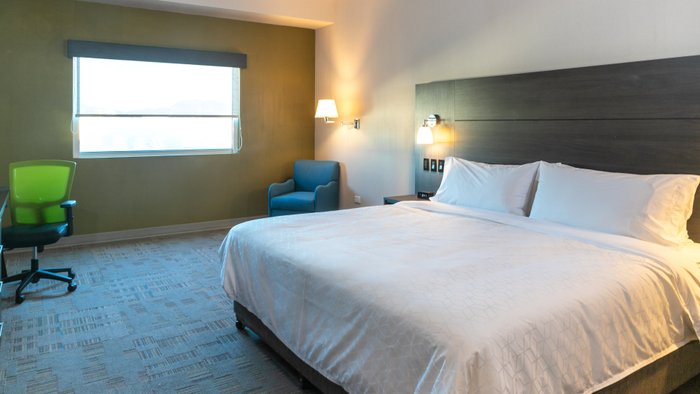 HOLIDAY INN EXPRESS & SUITES TIJUANA OTAY, AN IHG HOTEL $121 ($̶1̶5̶7̶ ...