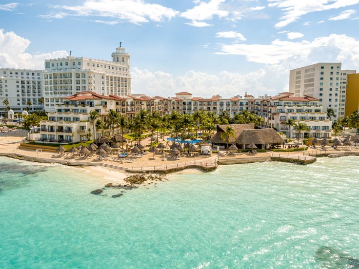 Fiesta Americana Cancun Villas - UPDATED 2023 Prices, Reviews & Photos ...