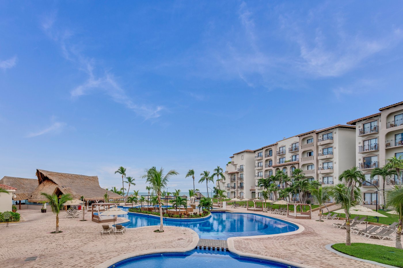 Fiesta Americana Cancun Villas - UPDATED 2022 (Mexico) - Hotel