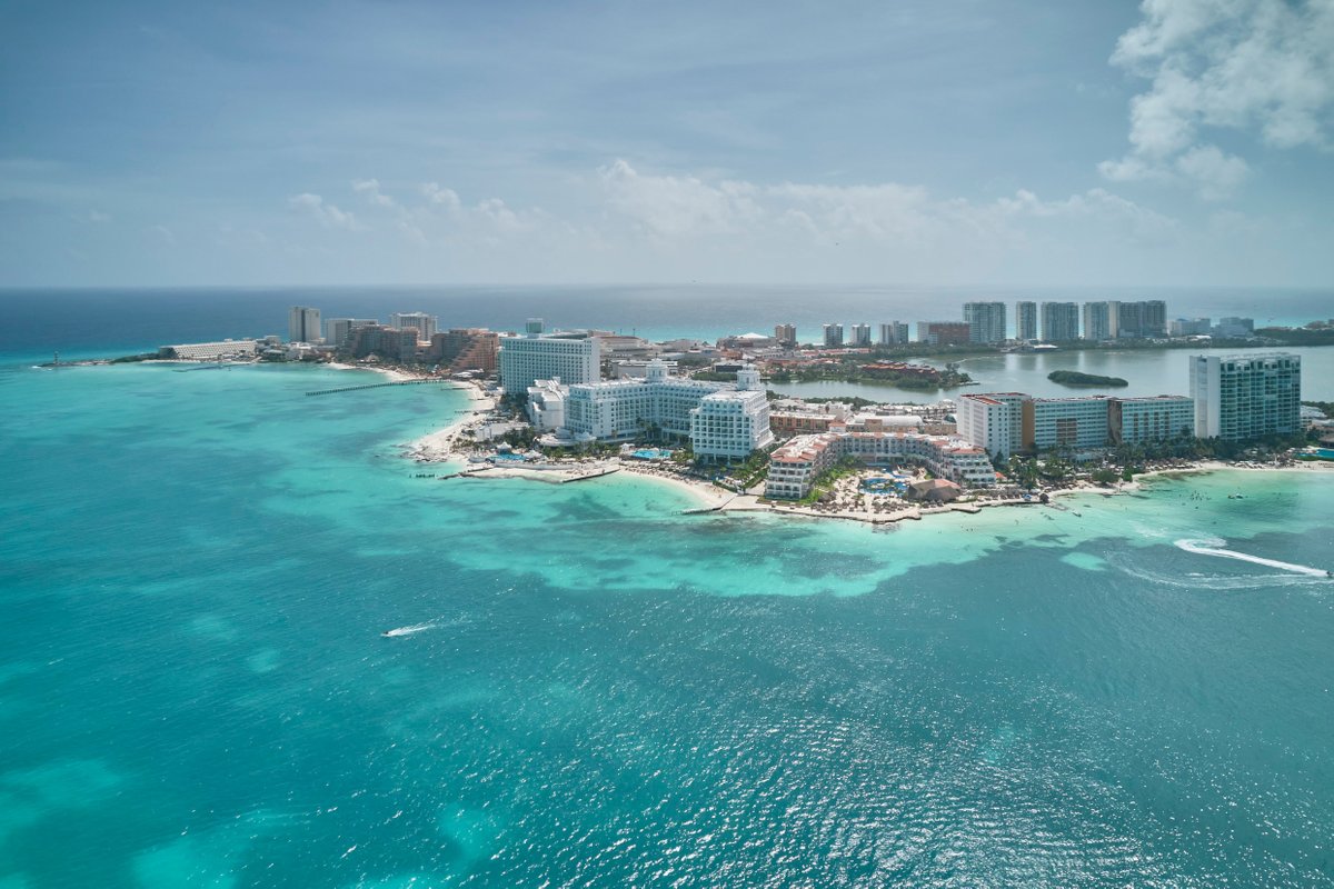 Fiesta Americana Cancun Villas - UPDATED 2022 (Mexico) - Hotel