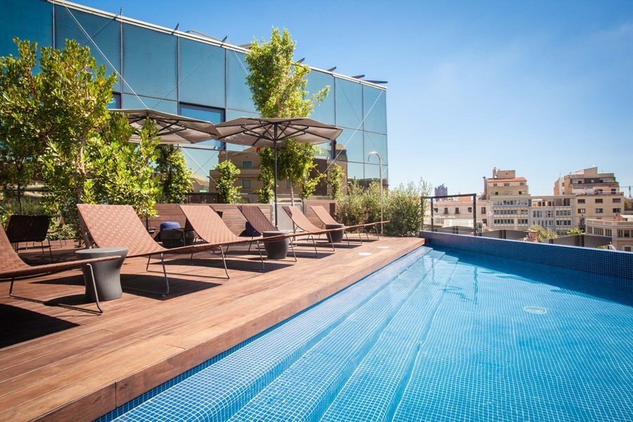 OCEAN DRIVE BARCELONA - Updated 2023 Prices & Hotel Reviews (Catalonia)