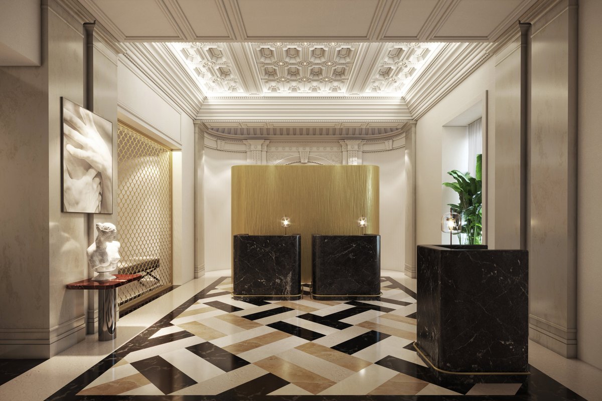 INTERCONTINENTAL ROME AMBASCIATORI PALACE Updated 2022 Prices (Italy)