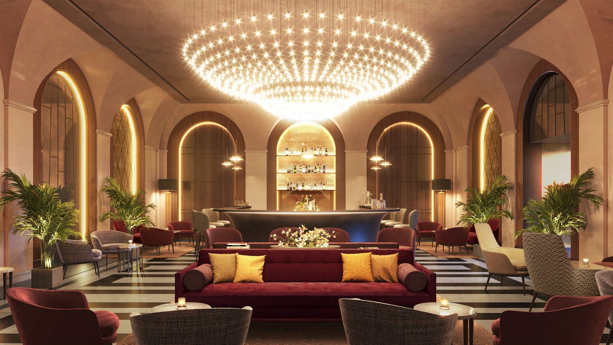 INTERCONTINENTAL ROME AMBASCIATORI PALACE Updated 2022 Prices (Italy)