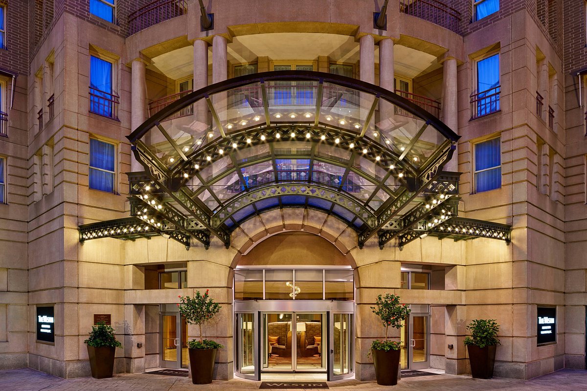 The Westin Georgetown, Washington D.C., hotel em Washington DC