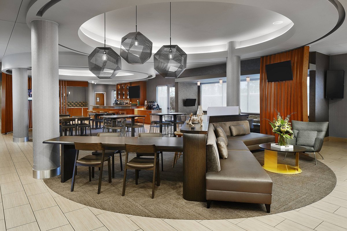 SpringHill Suites by Marriott Houston Intercontinental Airport, hotel in Houston