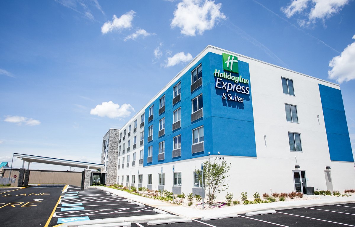 Holiday Inn Express &amp; Suites Rehoboth Beach, hotel in Rehoboth Beach