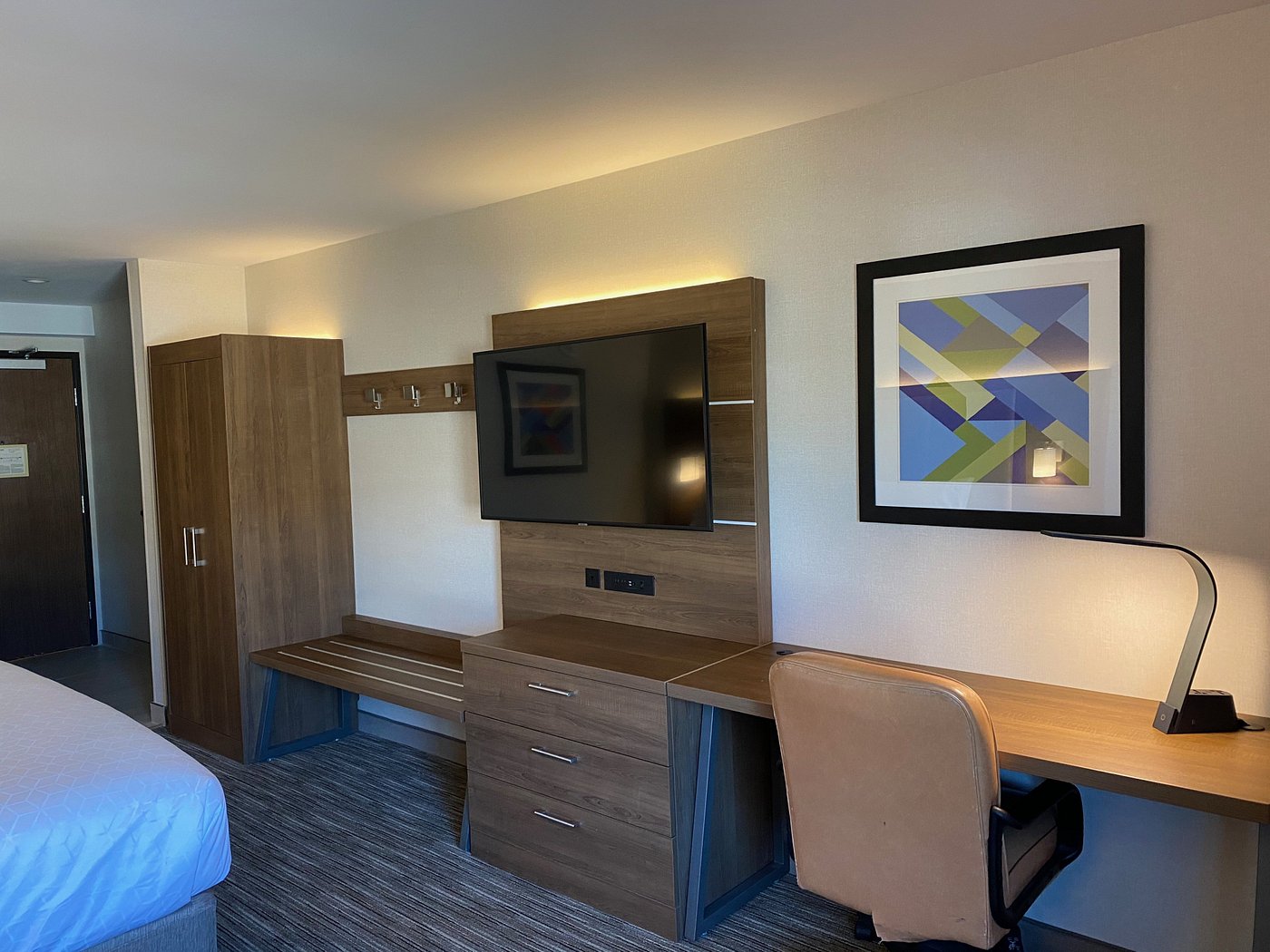 Holiday Inn Express And Suites Chatsworth An Ihg Hotel 162 ̶1̶9̶1̶ Prices And Reviews Los