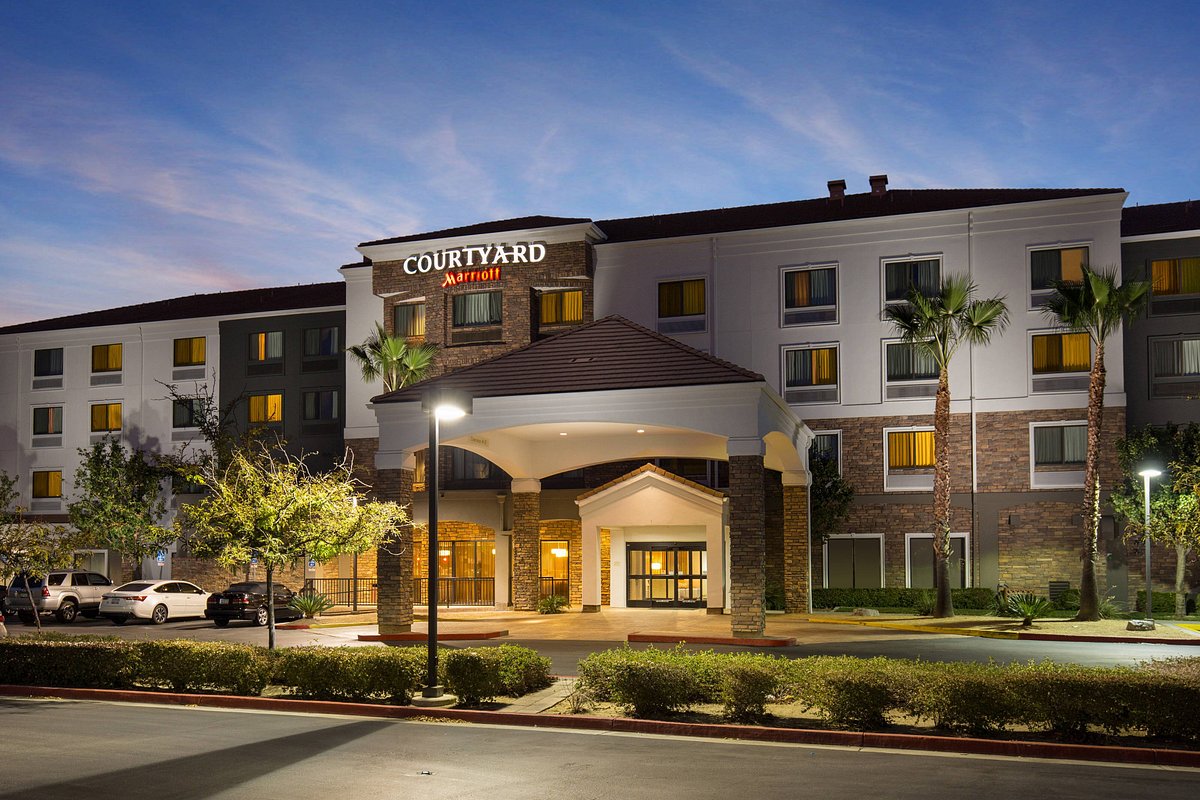 hotels in rancho cucamonga ca 91730