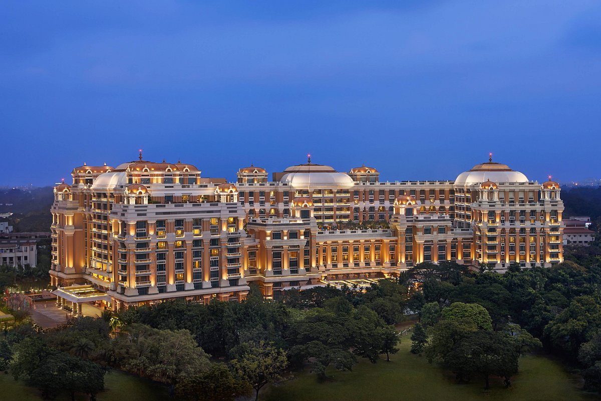 ITC Grand Chola, Chennai - a Luxury Collection Hotel, hotel in Chennai (Madras)