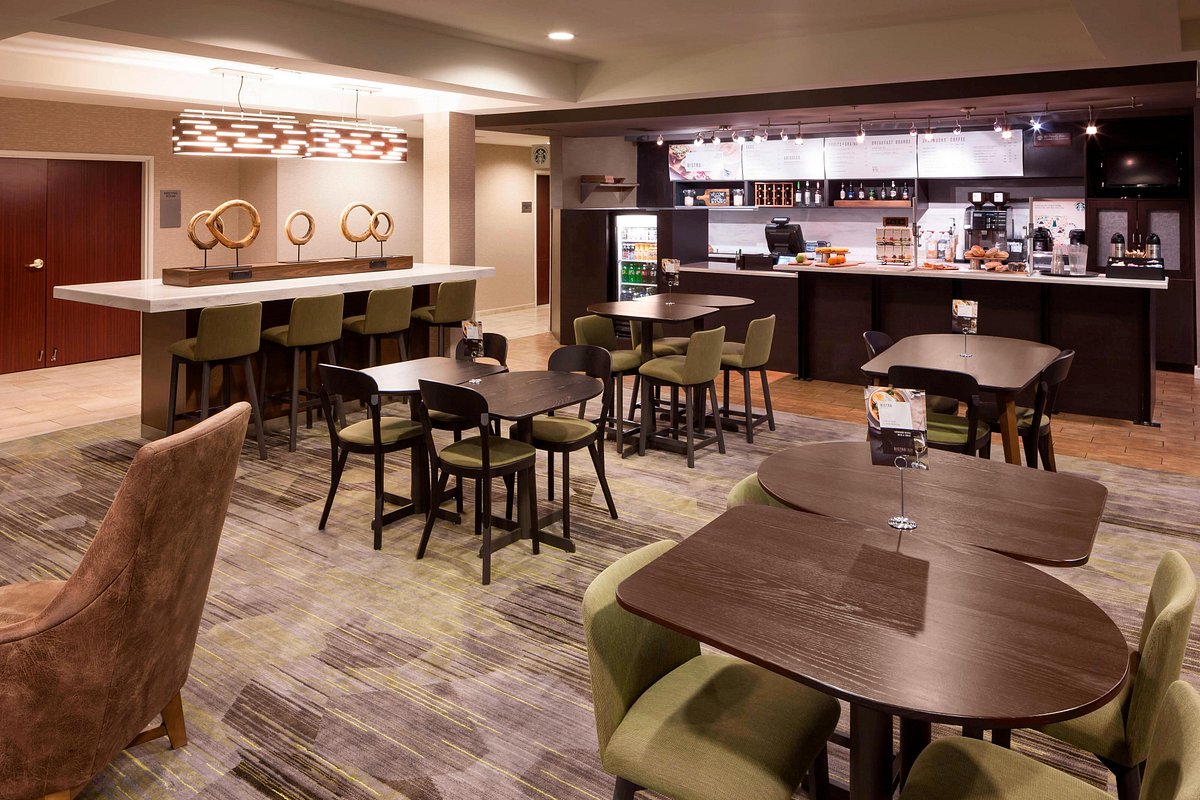 Courtyard by Marriott Pensacola, hotell i Pensacola
