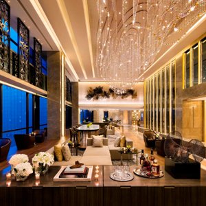 The Lounge